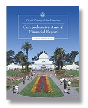 2003 Comprehensive Annual Financial Report