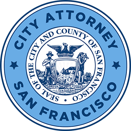 City Attorney Logo
